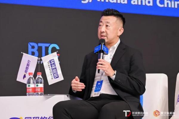 对话携程 x BCD Travel x 联想：跨境商旅的新机遇与新挑战