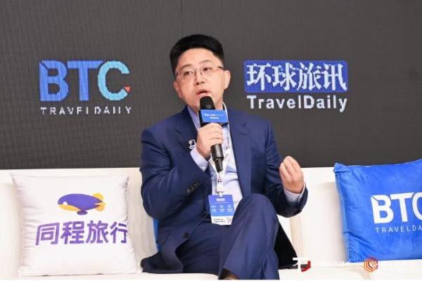 对话携程 x BCD Travel x 联想：跨境商旅的新机遇与新挑战