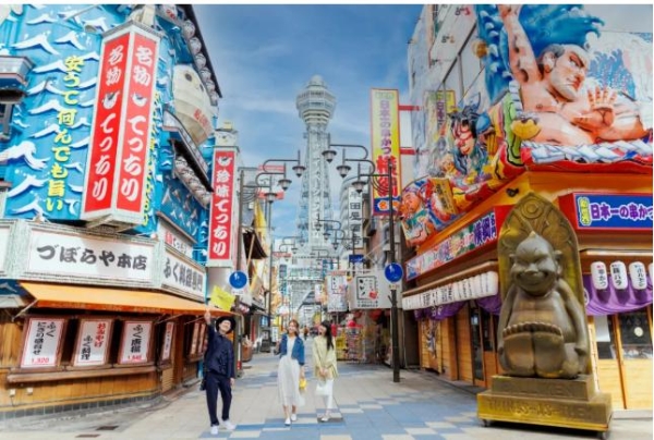 日本百年酒店，为何历久弥新？