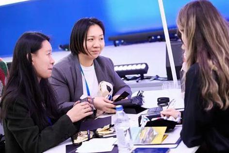 在全球会展行业开辟新机遇：2025全球会展大会在莫斯科举行
