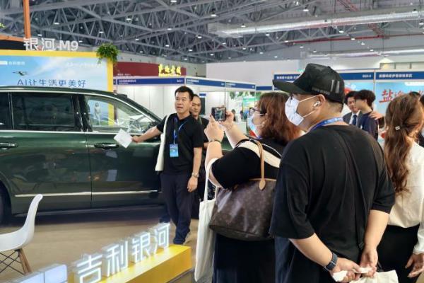 2025旅服会媒体开放日成功举行，全产业链盛会引关注