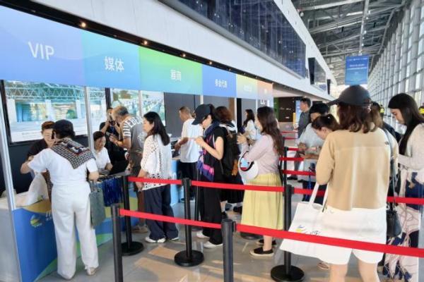 2025旅服会媒体开放日成功举行，全产业链盛会引关注