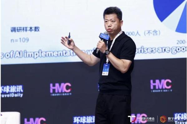 中国AI旅游应用分化加剧：谁在领跑？谁陷停滞？