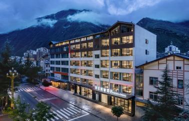 30+门店上线，商旅新签80+企业 | 丽呈集团2025年9月动态回顾