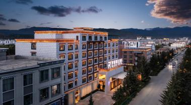 30+门店上线，商旅新签80+企业 | 丽呈集团2025年9月动态回顾