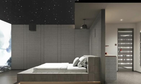 终于有酒店知道年轻人真正想要什么了