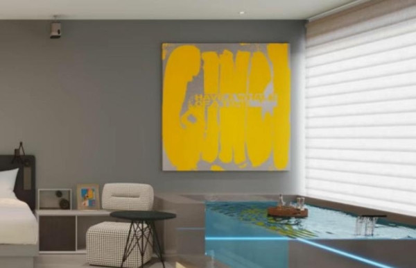 终于有酒店知道年轻人真正想要什么了