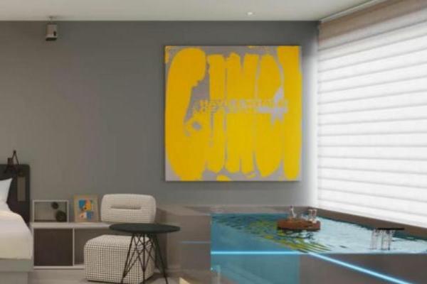 终于有酒店知道年轻人真正想要什么了