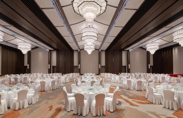 高端酒店的焦虑，在华住找到了解药