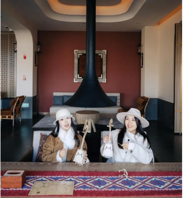 高端酒店的焦虑，在华住找到了解药