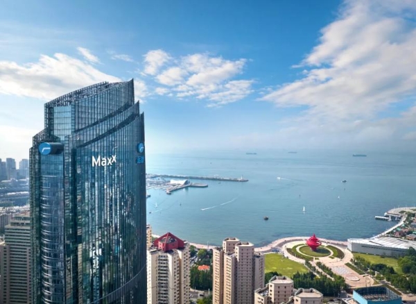 高端酒店的焦虑，在华住找到了解药