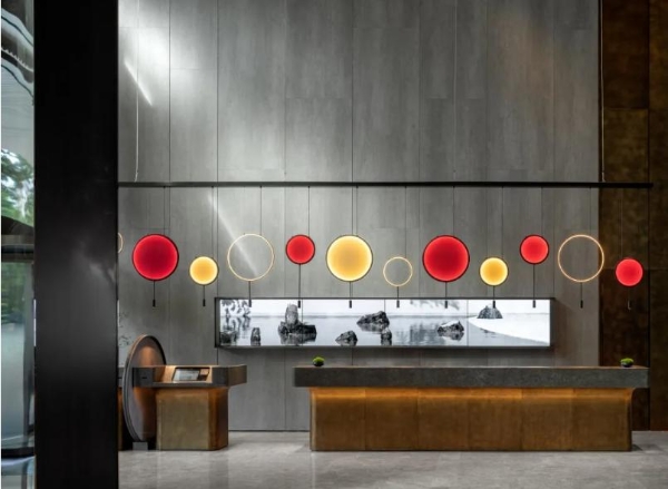 高端酒店的焦虑，在华住找到了解药