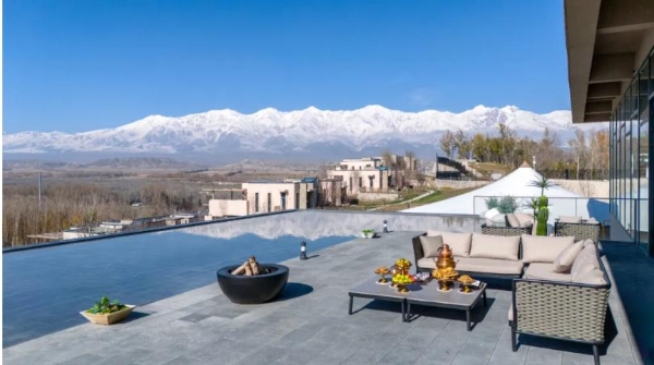 高端酒店的焦虑，在华住找到了解药