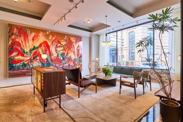 高端酒店的焦虑，在华住找到了解药