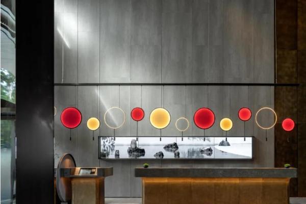 高端酒店的焦虑，在华住找到了解药