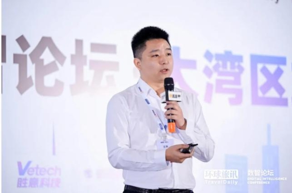 酒店越开越亏？AI 让老板们看到出路