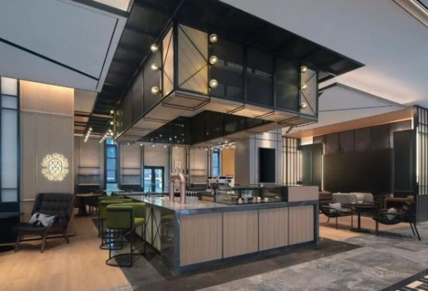 百店跨越：福朋喜来登与中国酒店投资新周期