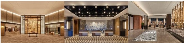 百店跨越：福朋喜来登与中国酒店投资新周期