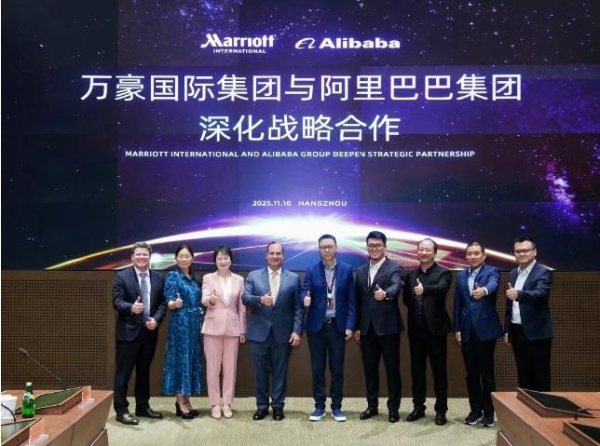 百店跨越：福朋喜来登与中国酒店投资新周期