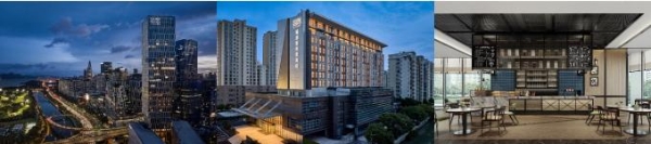 百店跨越：福朋喜来登与中国酒店投资新周期