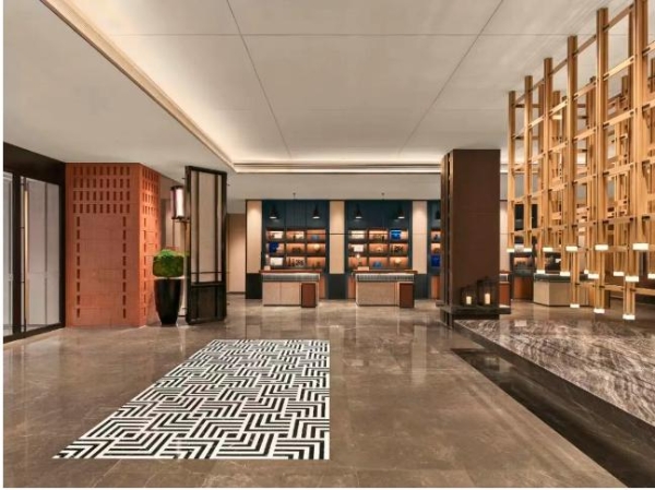 百店跨越：福朋喜来登与中国酒店投资新周期