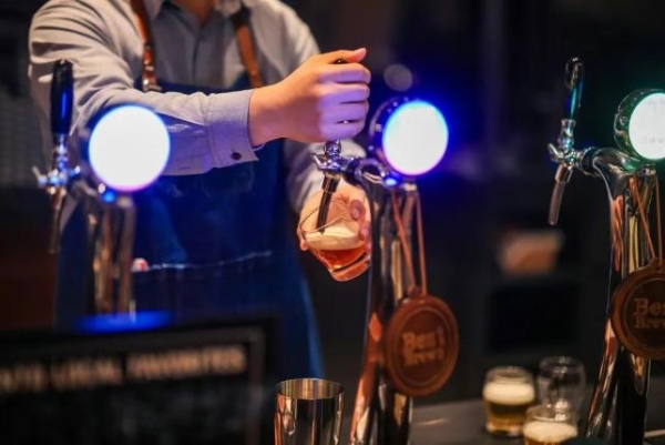 百店跨越：福朋喜来登与中国酒店投资新周期