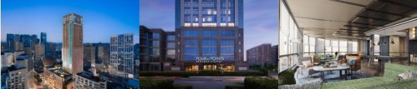 百店跨越：福朋喜来登与中国酒店投资新周期