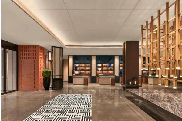 百店跨越：福朋喜来登与中国酒店投资新周期