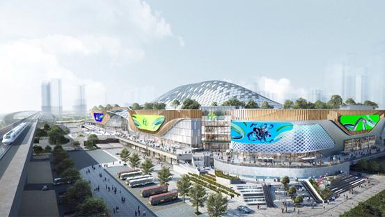 复星旅文2026战略发布： 聚焦三大度假产品线，18个合作项目集中签约