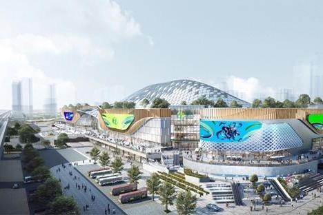 复星旅文2026战略发布： 聚焦三大度假产品线，18个合作项目集中签约