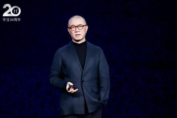 华住二十年：把中国酒店业“重新做一遍”的底气