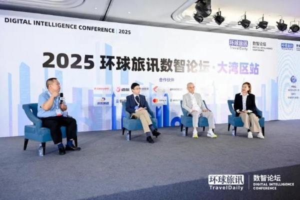 别卷OTA了，酒店+旅行社：1+1＞2