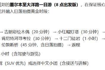 旅游AI的创富梦，终要给OTA打工？