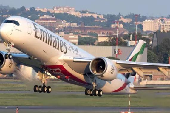 全球最赚钱的航司 ，上半年利润有多高？