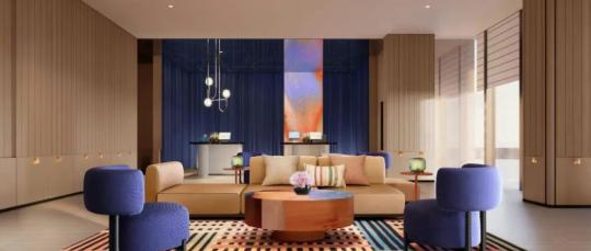 希尔顿欢朋，怎么成了年轻人的偏爱之选？