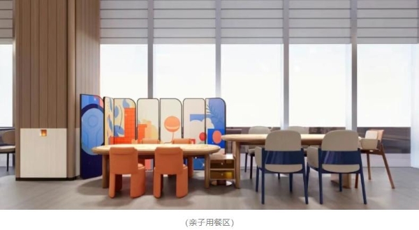 希尔顿欢朋，怎么成了年轻人的偏爱之选？