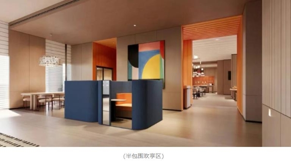 希尔顿欢朋，怎么成了年轻人的偏爱之选？