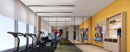 希尔顿欢朋，怎么成了年轻人的偏爱之选？