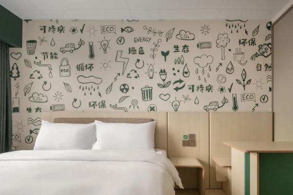 爆改经济型赛道，华住要做酒店界的“效率之王”