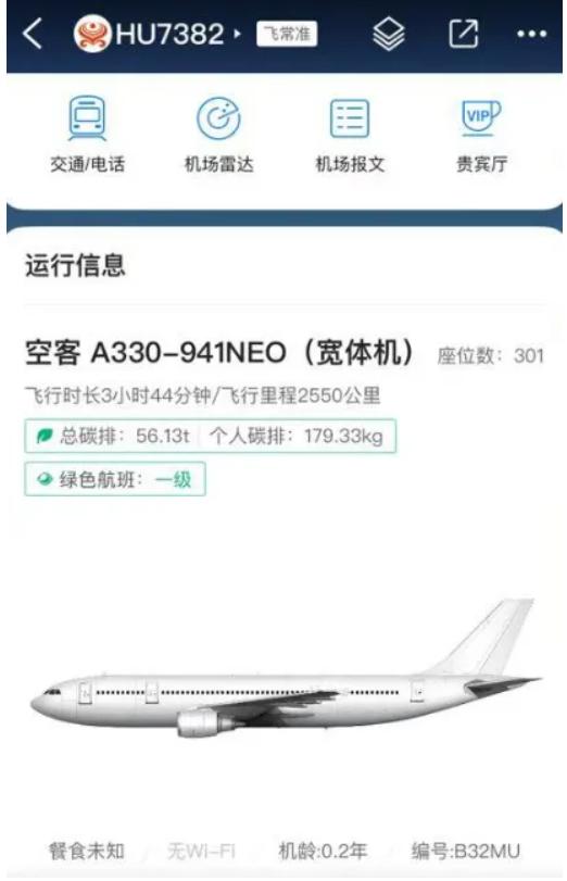 中国航司，不卷大飞机了