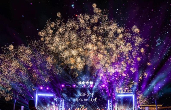 主题乐园里，亲子流量如何变成全龄消费？