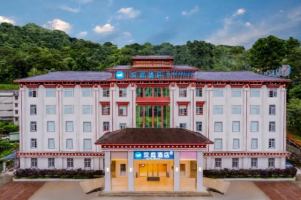 汉庭酒店，又给行业上了一课