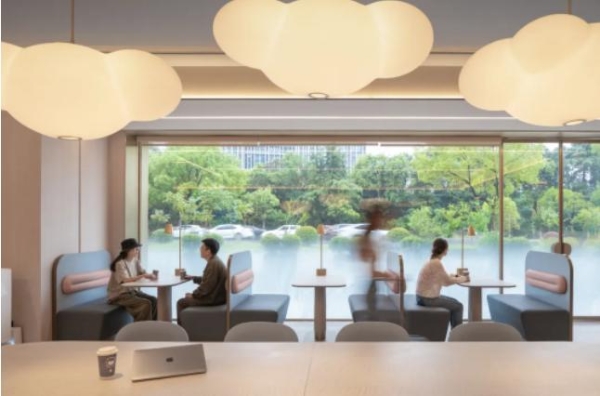 汉庭酒店，又给行业上了一课