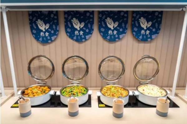 汉庭酒店，又给行业上了一课