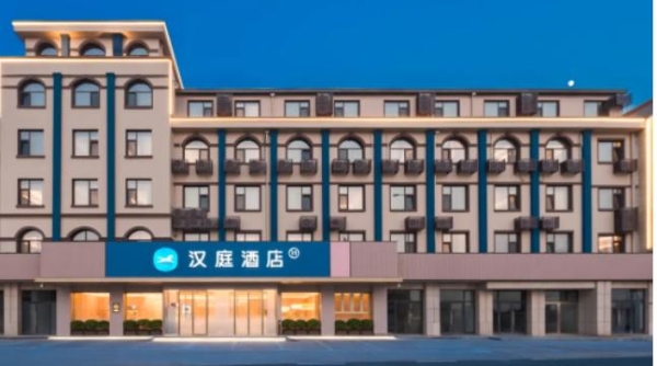 汉庭酒店，又给行业上了一课