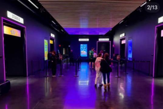 豪掷7600亿，甲骨文富二代要和奈飞争华纳