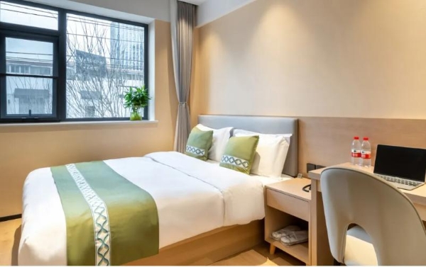 季琦的“下一个20年”：服务式公寓悄然进入战略版图？