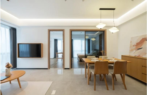 季琦的“下一个20年”：服务式公寓悄然进入战略版图？