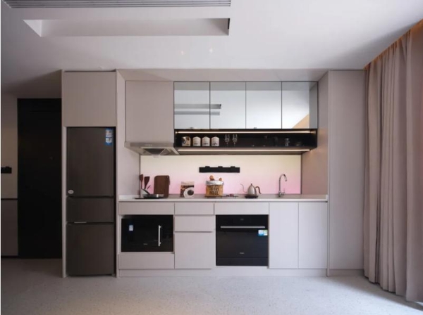 季琦的“下一个20年”：服务式公寓悄然进入战略版图？