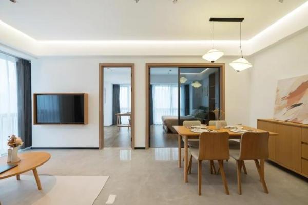 季琦的“下一个20年”：服务式公寓悄然进入战略版图？